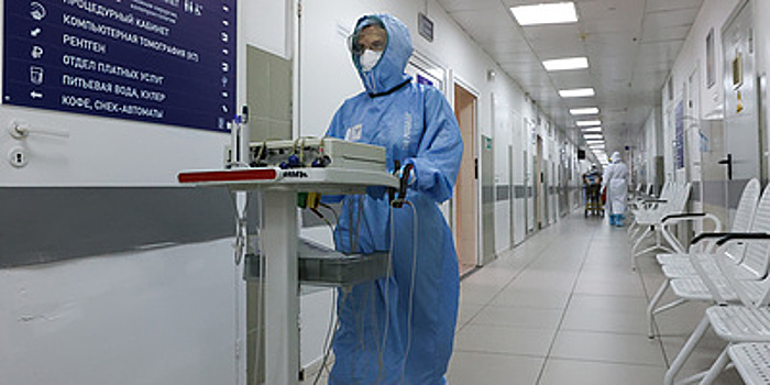 Регистрация пятой российской вакцины от коронавируса. Главное о коронавирусе за 26 августа