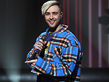 PR-менеджер Егора Крида опровергла, что у певца были долги перед налоговой