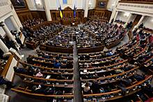 Комитет Верховной Рады предложил ряд правок в законопроект о мобилизации