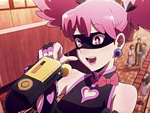 Что известно о продолжении аниме «Моя геройская академия: Вне закона»