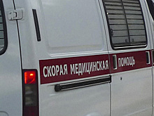В Балашихе мужчина напал на беременную жену