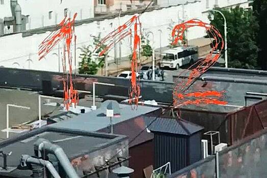 Полиция проверит версию о наличии иностранных координаторов у террористов в Ростове