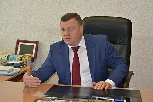 В Тамбовской области создан ситуационный центр по вопросам экономики