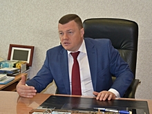 В Тамбовской области создан ситуационный центр по вопросам экономики