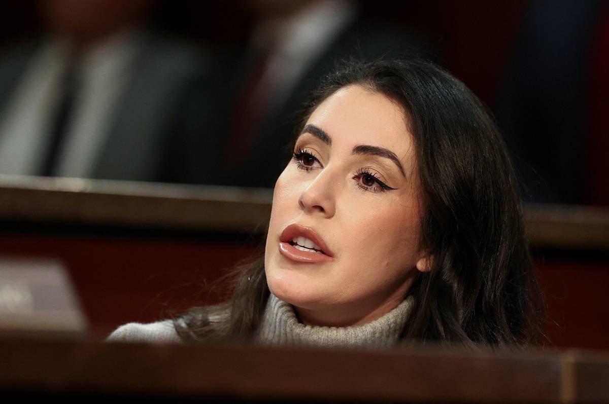 Конгресс США резко отреагировал на критику переговоров с Россией