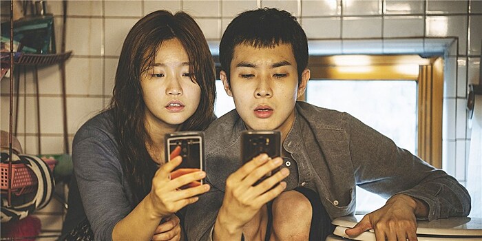 Фильм "Паразиты" удостоился главной премии Американской ассоциации монтажеров