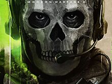 Call of Duty: Modern Warfare 2 выйдет 28 октября. Показан новый трейлер