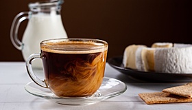 Ученые обнаружили в кофе вещество, отдаляющее наступление старости