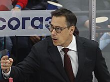 Буше: после 30 лет работы и чемпионства «Тампы» менять свой стиль работы не буду