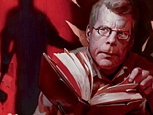 Стивену Кингу 71! Подборка пугающих и даже мистических фактов о Короле Ужасов ко дню рождения
