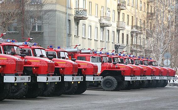 День спасателя-2020: какого числа