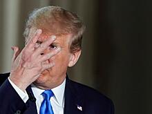 Снести Трампа: выборы в США ударят по миру