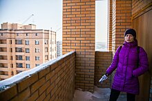 Почему в Новосибирске молодые ученые незаконно заселились в новый дом