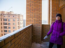Почему в Новосибирске молодые ученые незаконно заселились в новый дом