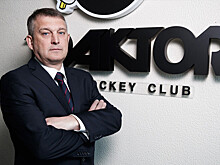 Генменеджер «Трактора» — о КХЛ, Кравцове и Войнове
