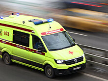 Стало известно о состоянии пострадавших при обстреле поселка в Брянской области