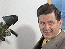 Сергей Непобедимый: «Я старался оправдывать свою фамилию»