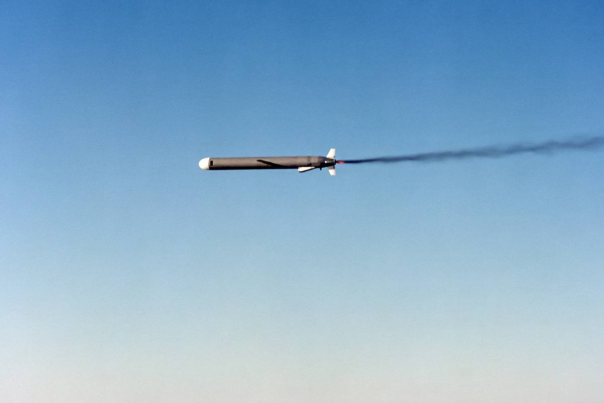 В России назвали главный просчет Запада в передаче Tomahawk Украине