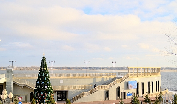 В Волгоградской области наступил геомагнитный штиль