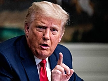 Трамп объявил о запуске собственной криптовалютной платформы