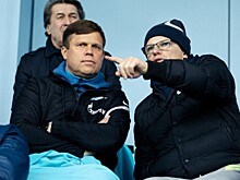 «Зенит». Консолидация сил