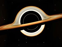 Российский спектрометр позволит сосчитать количество сверхмассивных чёрных дыр