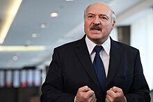 Лукашенко не исключает попыток переделить мир без войны