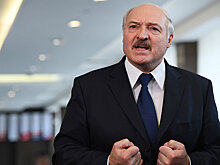 Лукашенко не исключает попыток переделить мир без войны