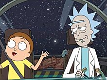 Тест: хорошо ли ты знаешь мультсериал «Рик и Морти»