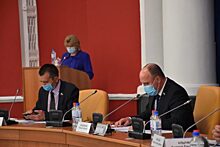 Орловские депутаты обратятся в правительство РФ