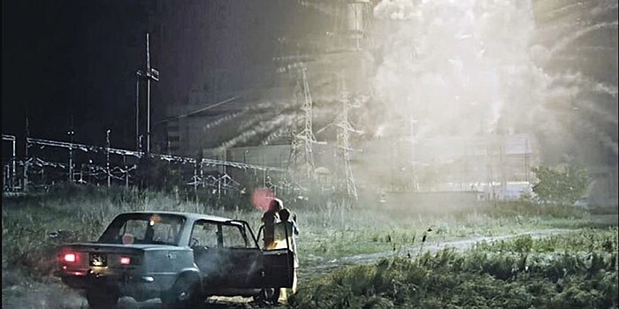 Мотыльки над Припятью: что стало с ликвидаторами аварии на Чернобыльской АЭС?