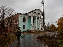 Запад призвали приготовиться к коллапсу Украины