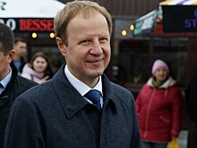 Губернатор Алтайского края заразился коронавирусом