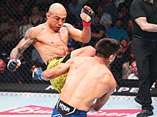 Бой Жозе Альдо — Марио Баутиста, UFC 307, кто победил, как закончился бой, Дана Уайт раскритиковал судейство, правила
