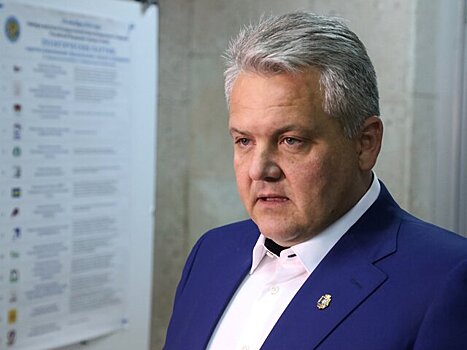 Гладков отправил в отставку своего заместителя за некачественное восстановление Шебекина