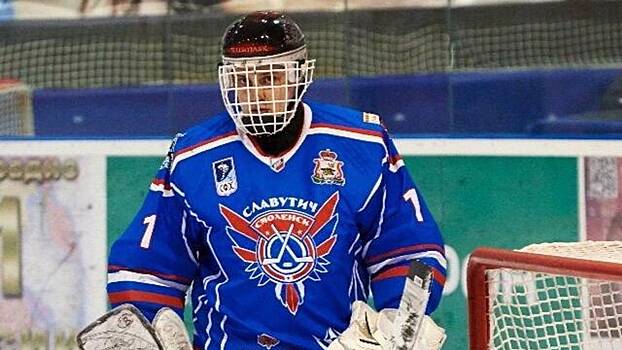Российский хоккеист погиб в зоне СВО