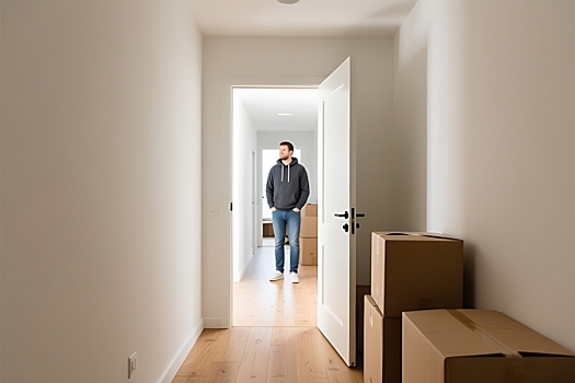 Петербуржцам объяснили, как цена жилья зависит от расположения квартиры