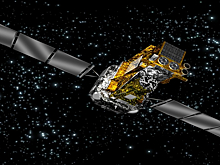 Европа завершила программу рентгеновского изучения космоса INTEGRAL