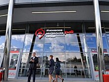 ЦОДД рекомендовал москвичам добираться на концерт Rammstein в «Лужниках» на метро и МЦК из-за перекрытий