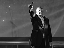 Умер певец Алексей Никольский