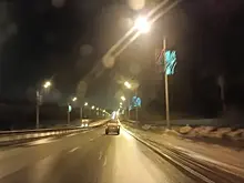 Стало известно, когда начнется ремонт улицы Демократической и Московского шоссе