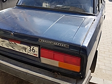 Воронежец без прав протаранил опору моста на ВАЗе: пассажир погиб