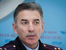 Рукоприкладство экс-главы свердловской ГИБДД Демина обошлось России в полмиллиона