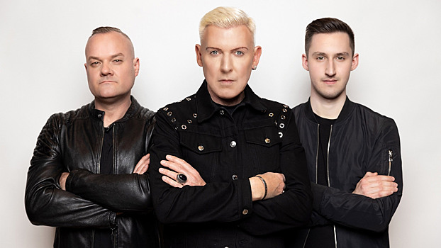 Жуткое Рождество Scooter и отчаянная обнажёнка: зарубежные новинки недели