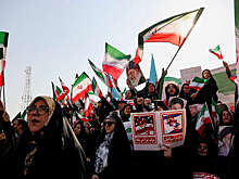 Генштаб Ирана обвинил США и Израиль в отправке террористов из ИГ в республику