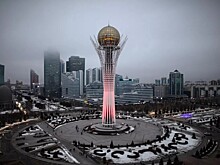 В Казахстане вновь захотели переименовать страну в Казахскую Республику