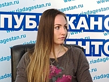 Боксерша из Дагестана выиграла свой первый профессиональный поединок