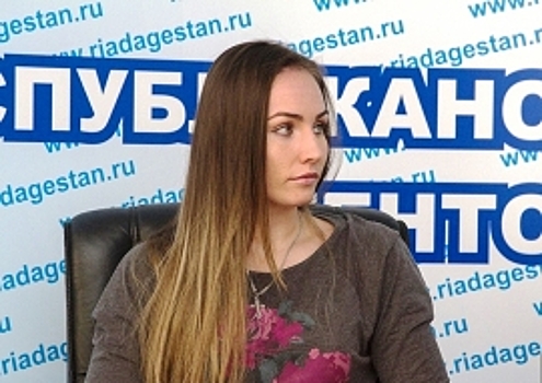 Боксерша из Дагестана выиграла свой первый профессиональный поединок