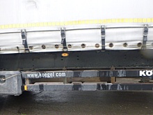 Почти 200 литров контрабандного топлива нашли в грузовике донские таможенники