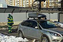В Москве участились случаи мошенничества при возврате эвакуированного автомобиля